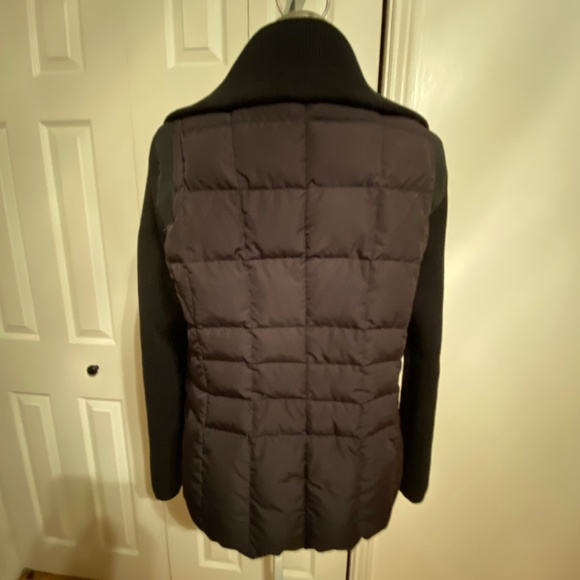 Hilary Radley Duvet Down Jacket EUC - Picture 5 of 13
